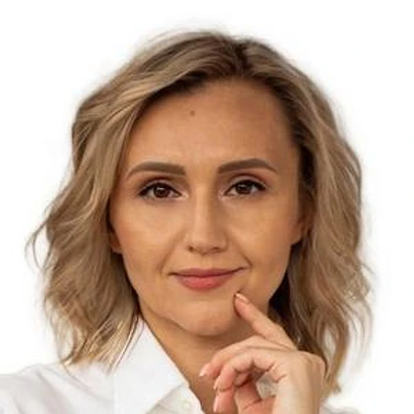 Рачкина Дарья Александровна — Нутрициолог, Набережные Челны