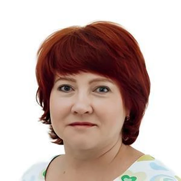 Першина Светлана Алексовна — Стоматолог, Пародонтолог, Калининград