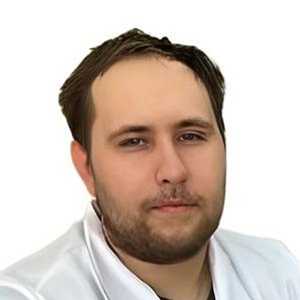 Барболин Даниил Григорьевич — Детский невролог, Невролог, Функциональный диагност, Череповец