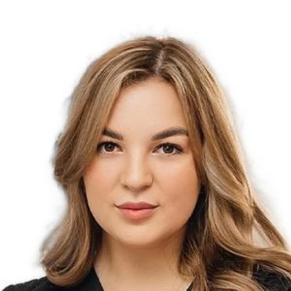 Воробьева Екатерина Андреевна — Стоматолог-хирург, Детский стоматолог-хирург, Пародонтолог, Стоматолог-имплантолог, Кемерово