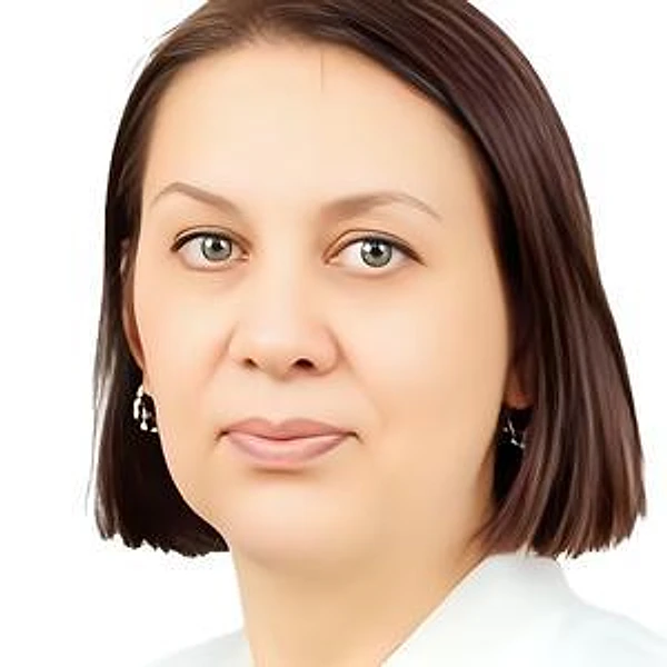 Гаврилова Ираида Владимировна — Аллерголог, Детский аллерголог, Санкт-Петербург
