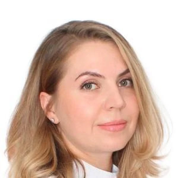 Гринченко Алеся Петровна — Рентгенолог, Москва