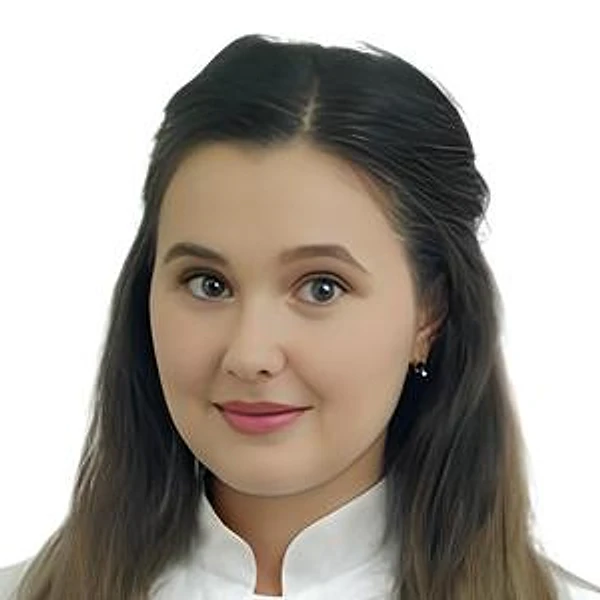 Иванова Белла Михайловна — Гинеколог, Санкт-Петербург