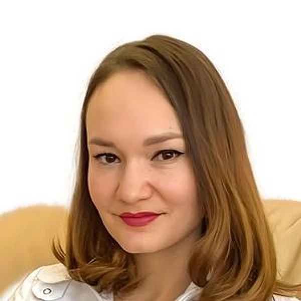 Тимохина Екатерина Сергеевна — Эндокринолог, Врач УЗИ, Томск