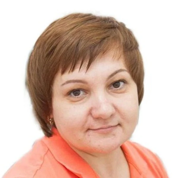 Коцарь Татьяна Михайловна — Стоматолог, Калининград