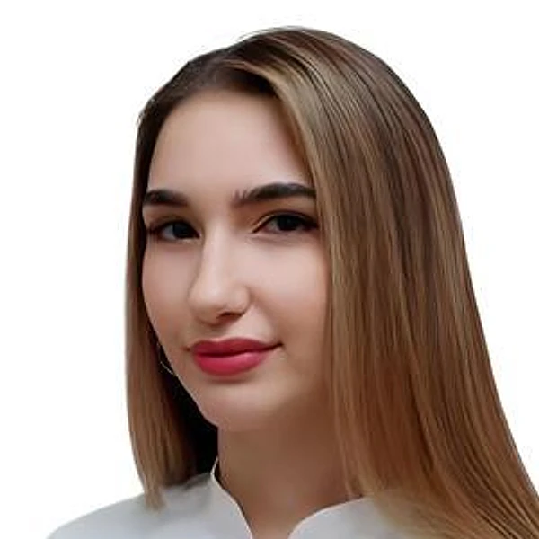 Плиева Фатима Магамет-Башировна — ЛОР, Детский ЛОР, Москва