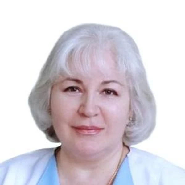 Шабуркина Оксана Витальевна — Дерматолог, Детский дерматолог, Тольятти