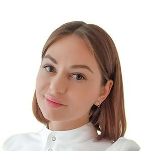 Самойлова Ольга Владимировна — Психиатр, Детский психиатр, Психотерапевт, Калининград