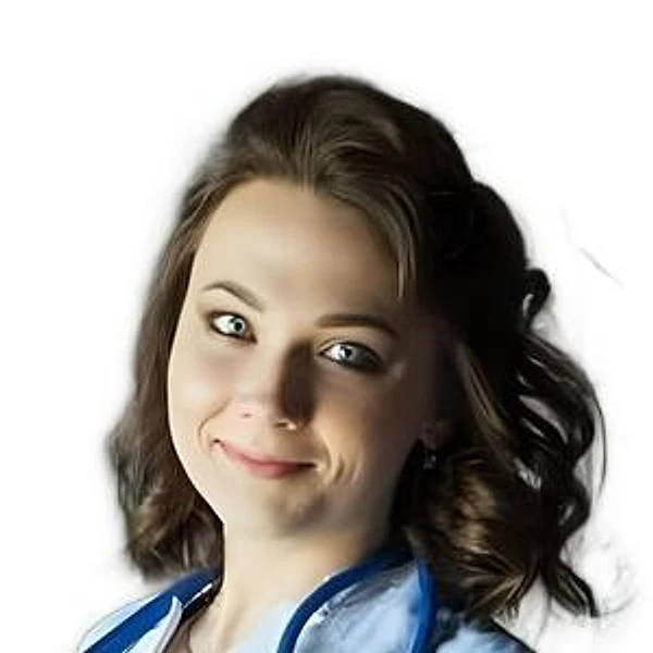 Горохова Анастасия Константиновна — Терапевт, Ростов-на-Дону