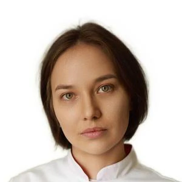 Григорьева Анна Сергеевна — Уролог, Чита