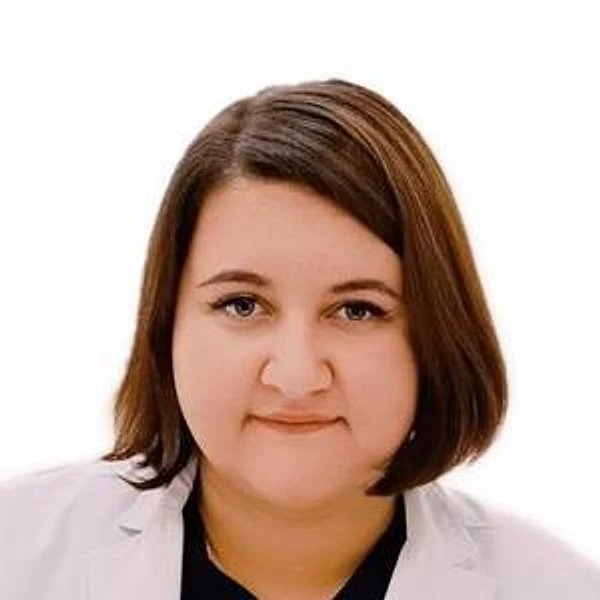 Иванчикова Ксения Николаевна — Психиатр, Белгород