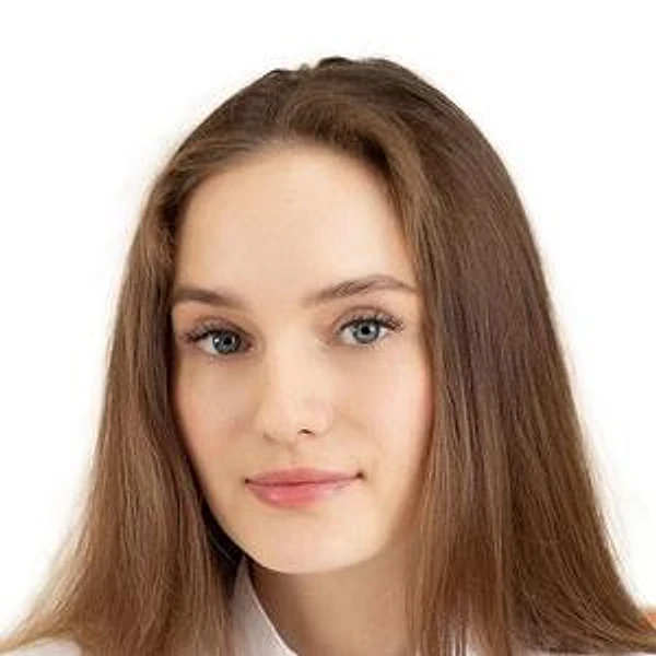 Бубович Ирина Викторовна — Детский эндокринолог, Педиатр, Красноярск