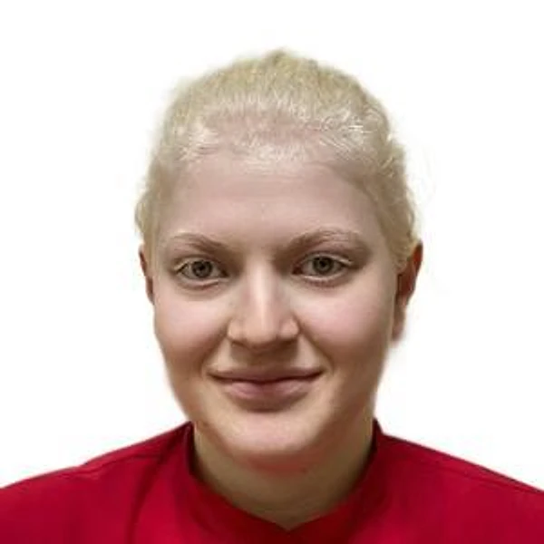 Болурова Асият Ибрагимовна — Массажист, Кисловодск