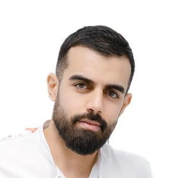Ахмад Зейн Сулиман — Стоматолог, Стоматолог-имплантолог, Стоматолог-хирург, Стоматолог-эндодонтист, Ростов-на-Дону