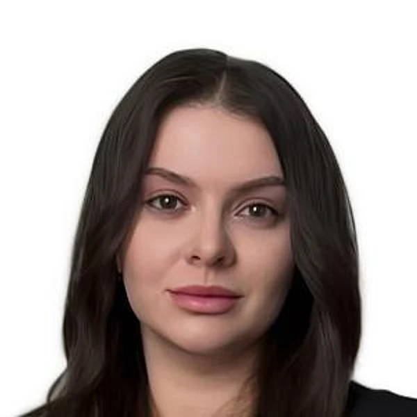 Васильева Елена Владимировна — Врач-косметолог, Дерматовенеролог, Санкт-Петербург