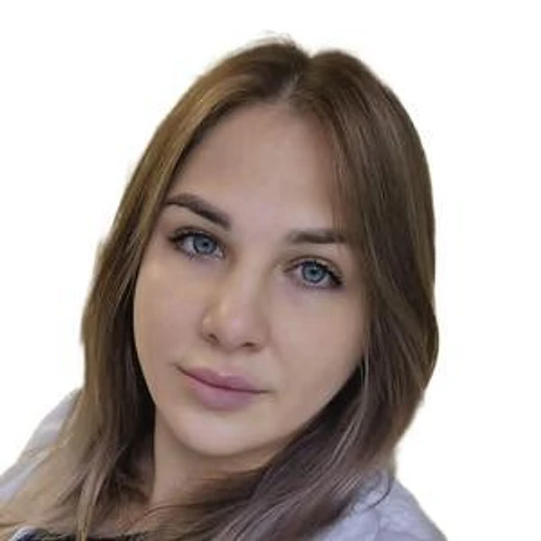 Брынкова Ирина Витальевна — Педиатр, Симферополь