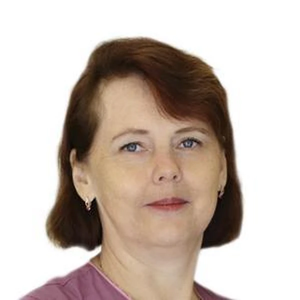 Поломошнова Ирина Петровна — Стоматолог, Детский стоматолог, Стоматолог-гигиенист, Калининград