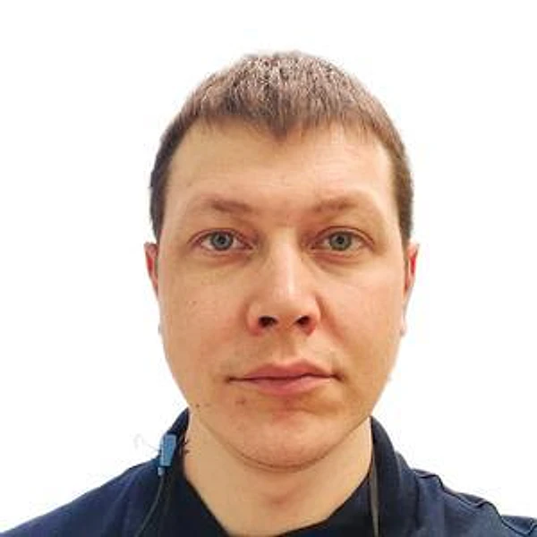 Румянцев Михаил Сергеевич — Стоматолог, Торжок