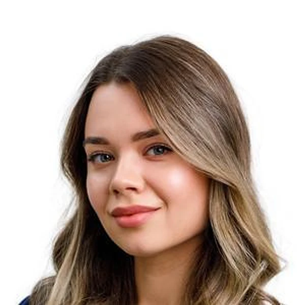 Шмидт Анна Сергеевна — Стоматолог, Владимир