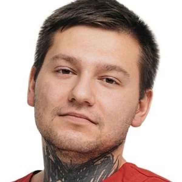 Зинченко Богдан Викторович — Массажист, Санкт-Петербург
