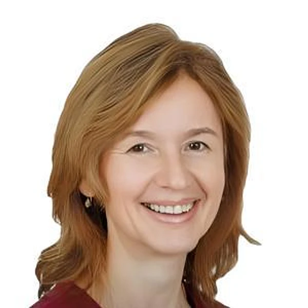 Ишутина Элина Николаевна — Стоматолог, Екатеринбург