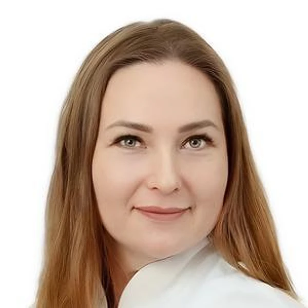 Вараксина Мария Александровна — Гинеколог, Зеленодольск