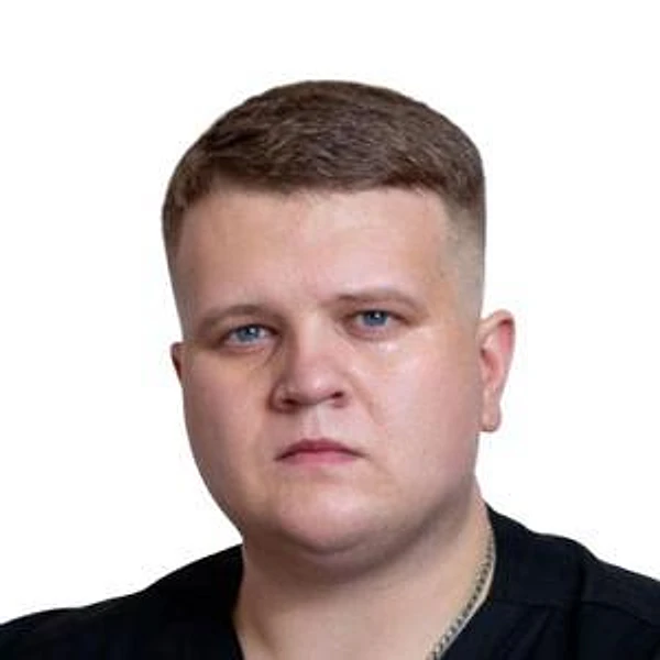 Виряскин Вадим Геннадьевич — Хирург, Проктолог (колопроктолог), Ульяновск