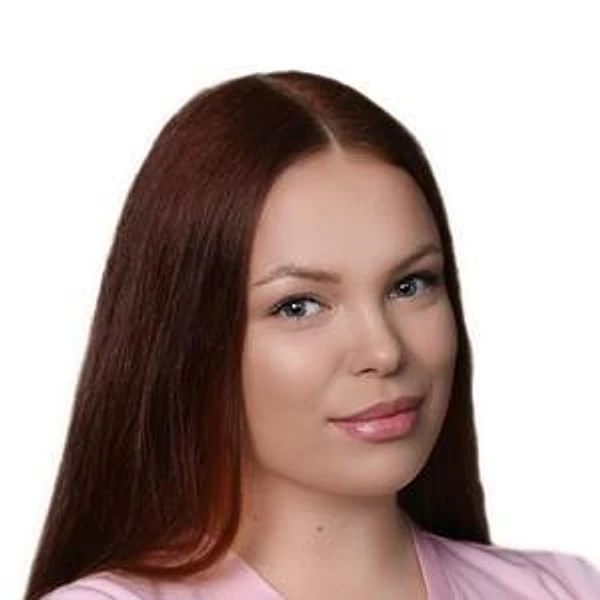 Цеховая Елизавета Олеговна — Детский гастроэнтеролог, Гастроэнтеролог, Педиатр, Севастополь