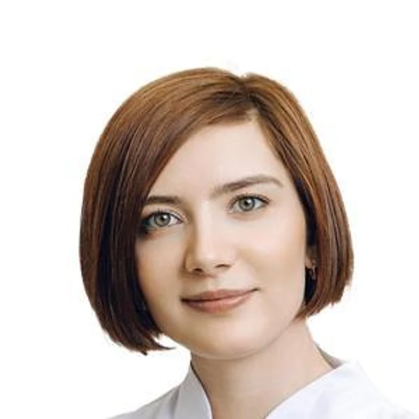 Лапеко Валерия Олеговна — Гинеколог, Акушер, Магнитогорск