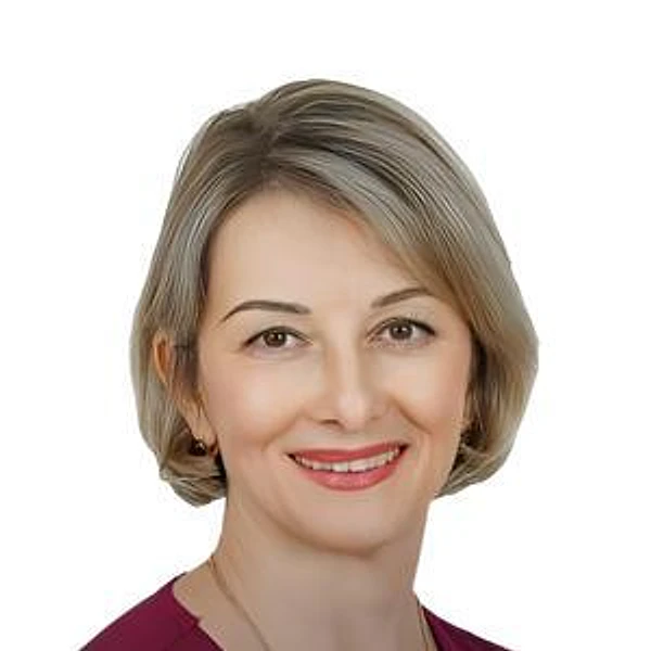 Скрипник Елена Владимировна — Стоматолог-гигиенист, Детский стоматолог-гигиенист, Екатеринбург