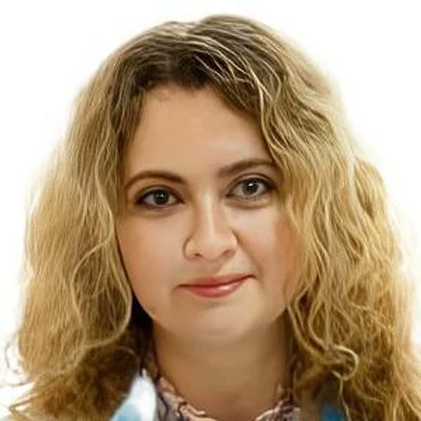 Сундукова Екатерина Александровна — Терапевт, Калуга