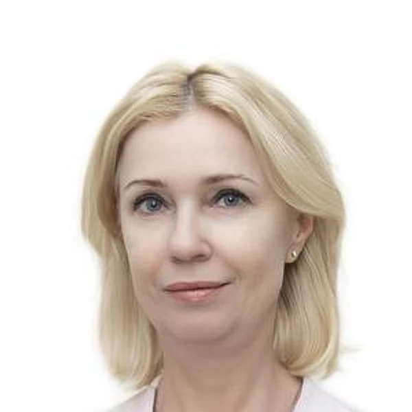 Стадникова Ольга Константиновна — Стоматолог, Калининград