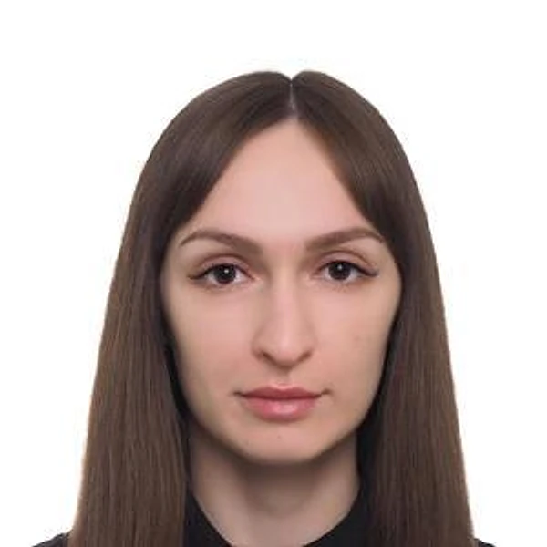 Бородина Дарья Владимировна — Офтальмолог (окулист), Калуга