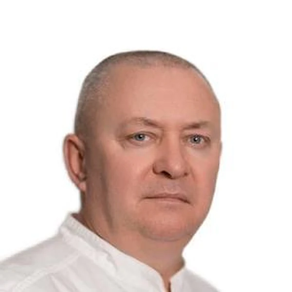 Беседин Дмитрий Викторович — Невролог, Вертебролог, Москва