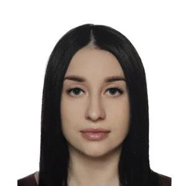 Полховская Алина Владимировна — Гинеколог, Зерноград