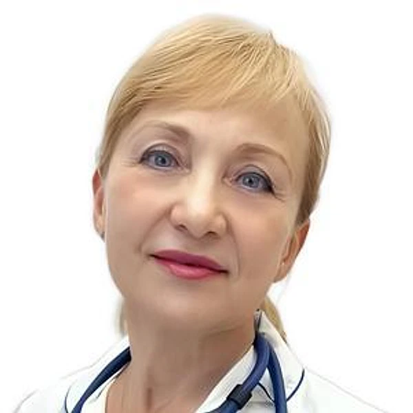 Коваленко Светлана Юрьевна — Педиатр, Детский невролог, Севастополь