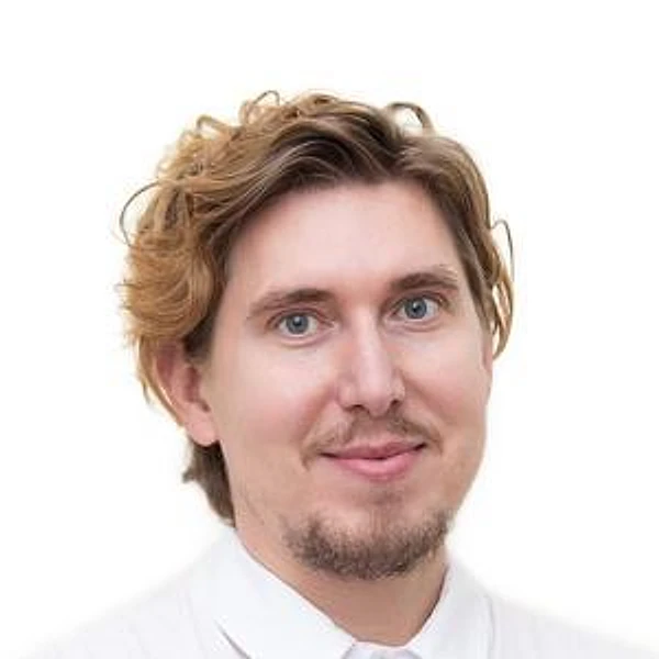 Подвинцев Александр Викторович — Стоматолог, Стоматолог-ортопед, Калининград