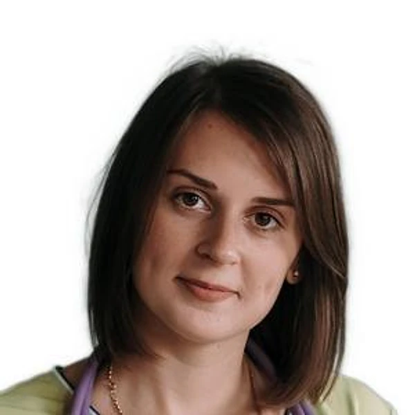Беликова Олеся Владимировна — Эндокринолог, Саратов