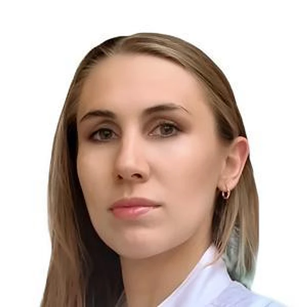 Телегина Мария Александровна — Педиатр, Специалист по грудному вскармливанию, Санкт-Петербург
