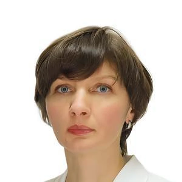 Антонова Юлия Александровна — Мануальный терапевт, Детский мануальный терапевт, Терапевт, Санкт-Петербург