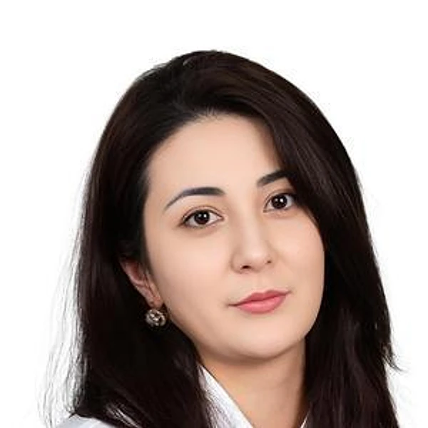 Омарова Камилла Рустамовна — Гинеколог, Врач УЗИ, Детский врач УЗИ, Краснодар