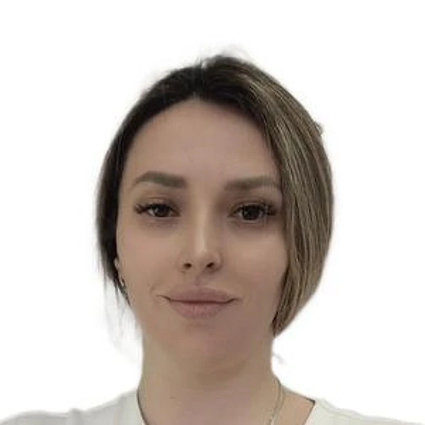 Каюдина Анна Михайловна — Педиатр, Краснодар