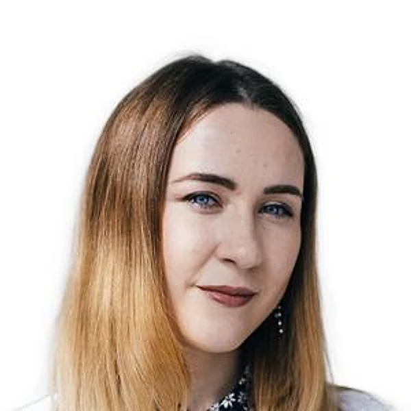Кудасова Анна Алексеевна — Детский ЛОР, Детский ЛОР-хирург, Орск