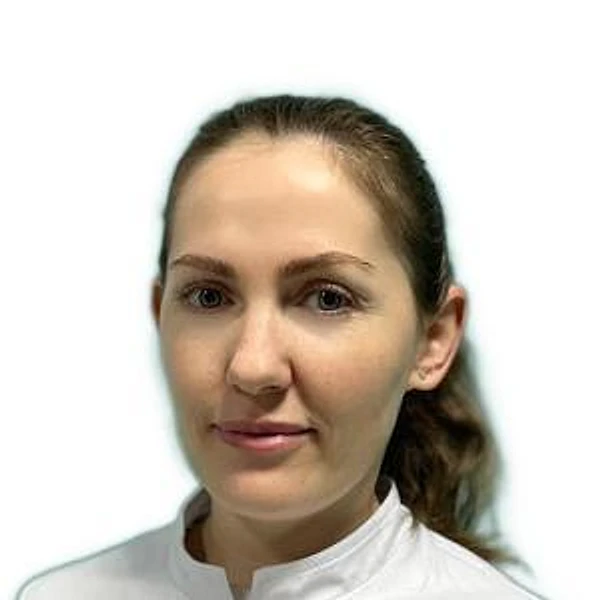Никифорова Вероника Алексеевна — Офтальмолог (окулист), Ульяновск