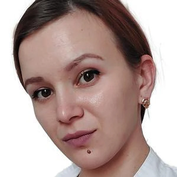 Колесникова Инна Олеговна — Гинеколог, Акушер, Симферополь