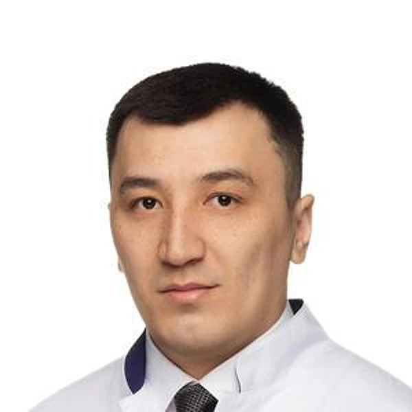 Нематбоев Акмал Яхьёджонович — Нейрохирург, Подольск