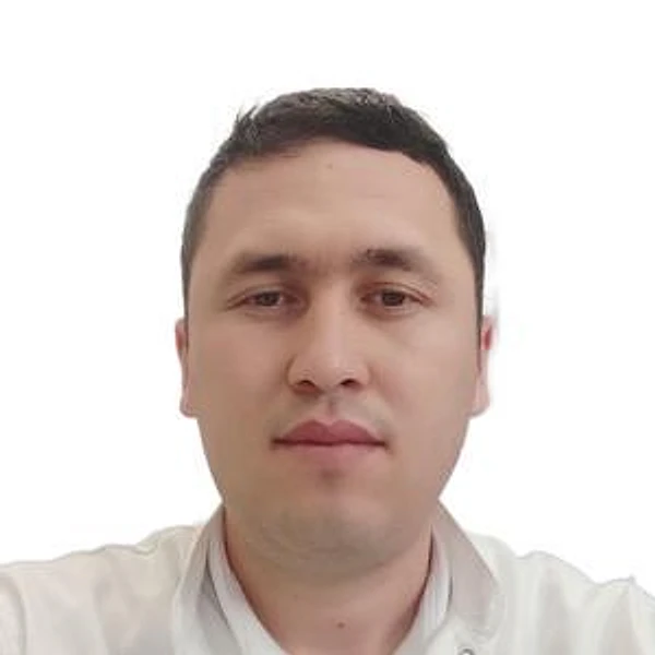 Халикулов Жанбото Алимкулович — Детский ЛОР, Детский ЛОР-хирург, Калуга