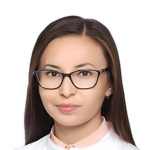 Гилажитдинова Резеда Альбертовна — Педиатр, Уфа
