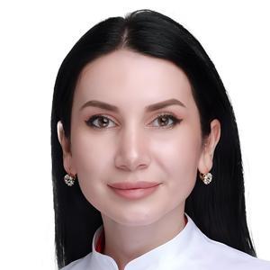 Ахматова Дагмара Сайдалбиевна — Дерматовенеролог, Щербинка