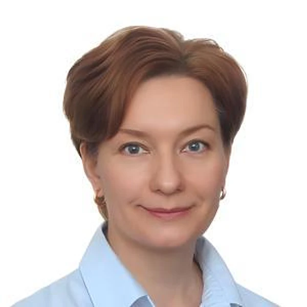 Данилова Екатерина Викторовна — Психолог, Санкт-Петербург